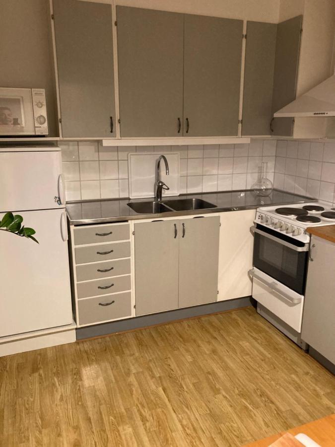 Windalens Pa Oesterlen Tomelilla Ngoại thất bức ảnh