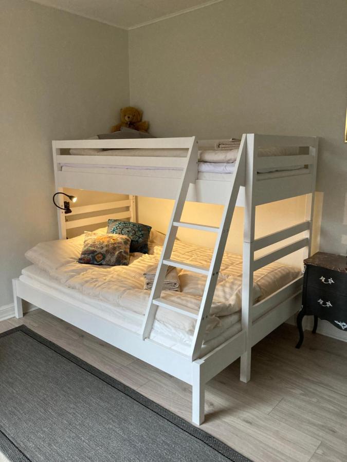Windalens Pa Oesterlen Tomelilla Ngoại thất bức ảnh